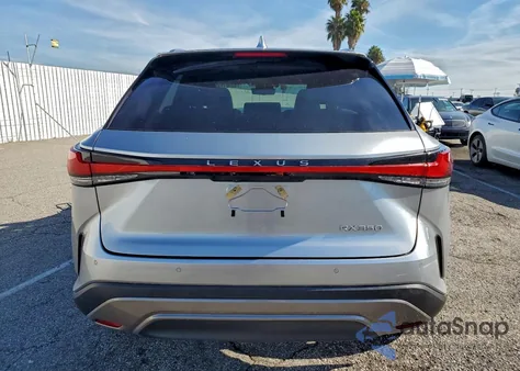 2023 Lexus Rx 350 Base z USA, uszkodzony, nr VIN 2T2BAMBA3PC010729